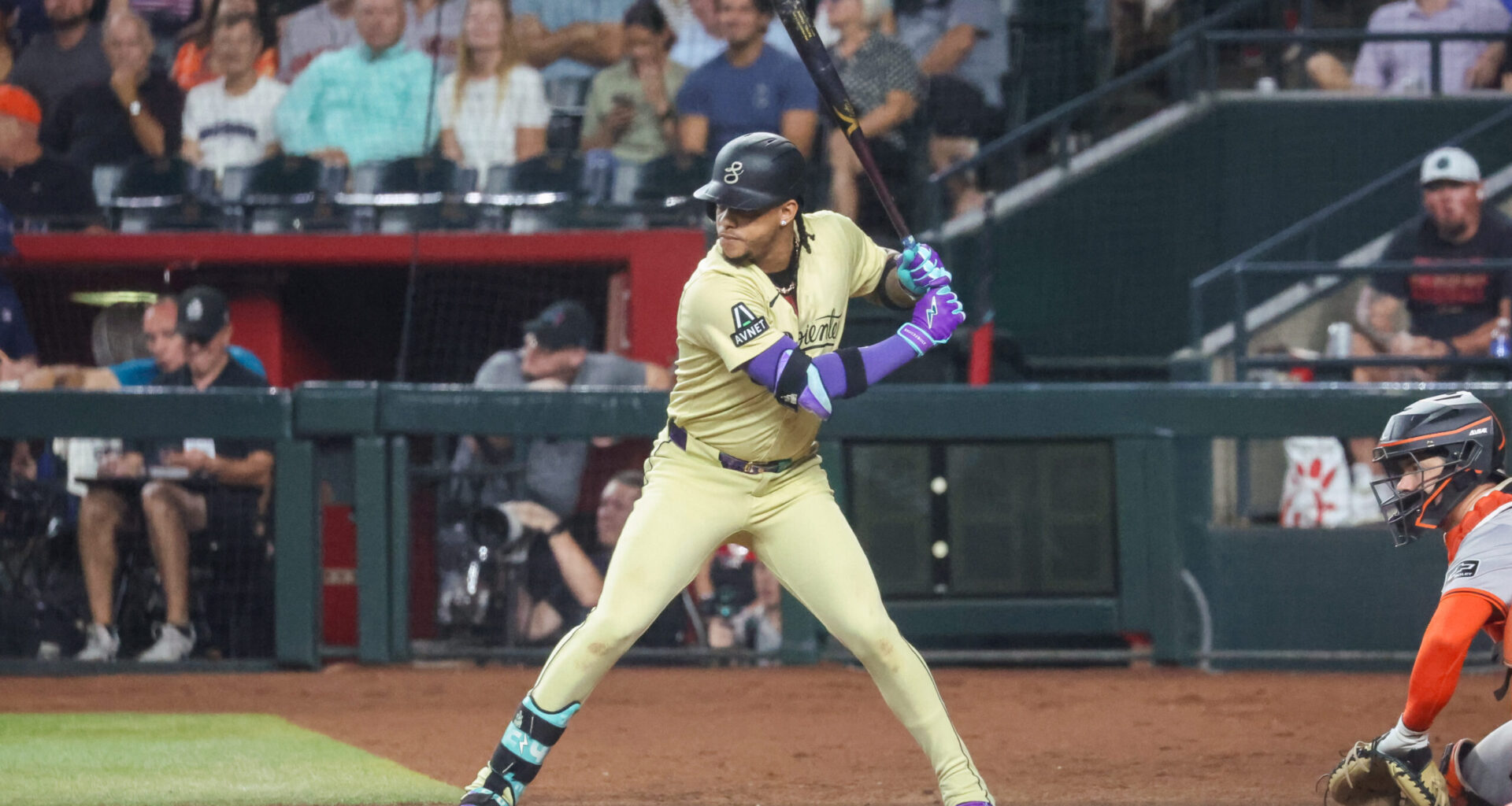 Bat-speed training is shaping modern hitters