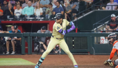 Bat-speed training is shaping modern hitters