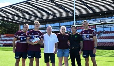 NRL 2026, Kick For A Cause, Magic Round, kids cancer