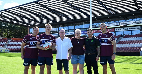 NRL 2026, Kick For A Cause, Magic Round, kids cancer