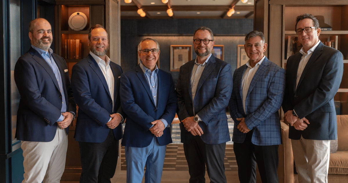 6 Commonwealth Firms Link Up to Create $4B RIA