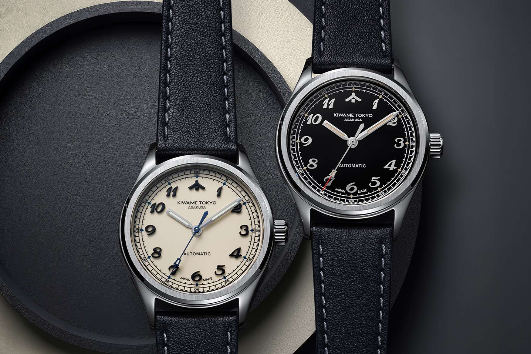 kiwame tokyo 3rd model mune 1