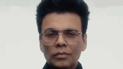 'Kabhi Alvida Naa Kehna' being adapted into web series; Karan Johar confirms expansion of 2006 film