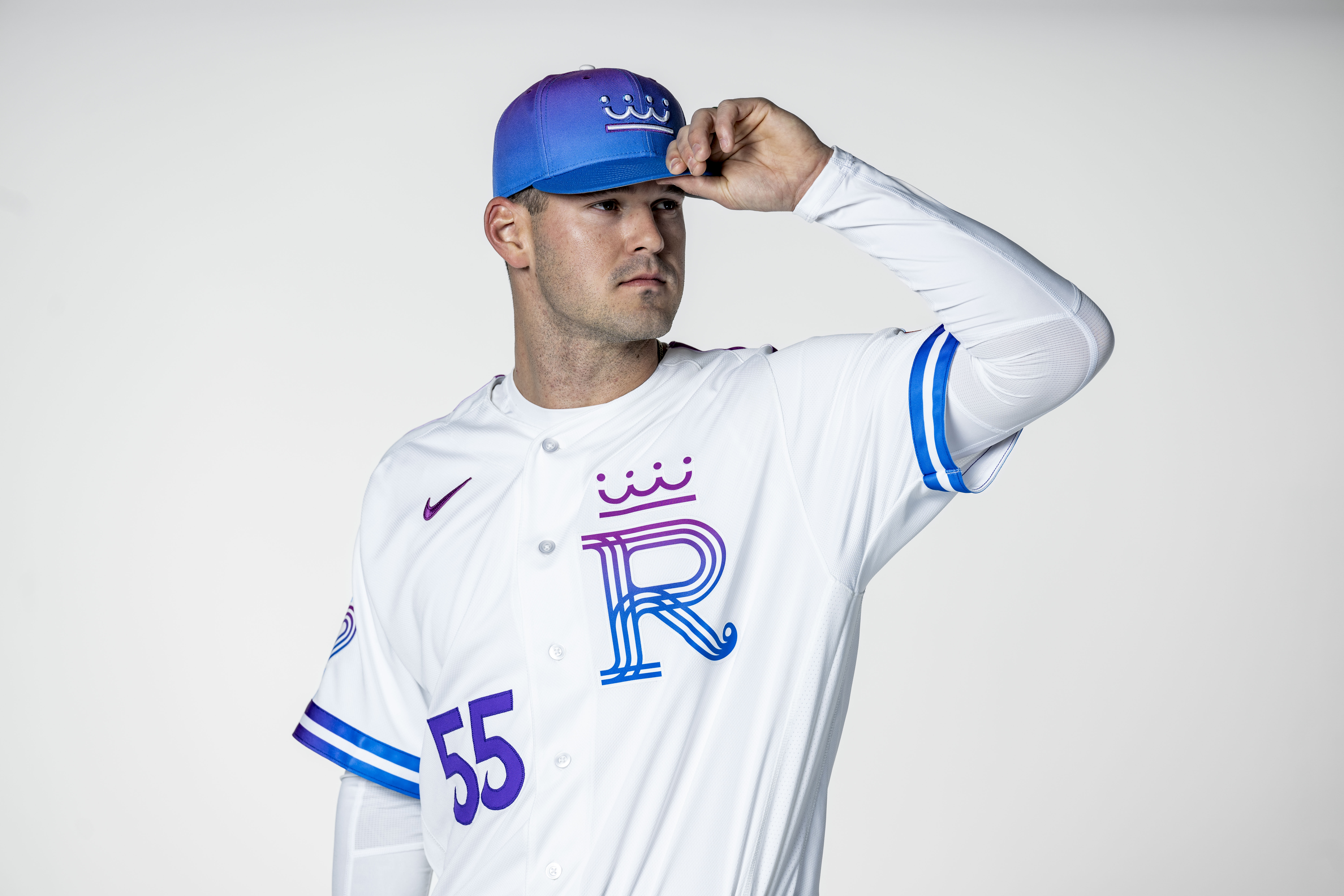 Kansas City Royals City Connect 2026