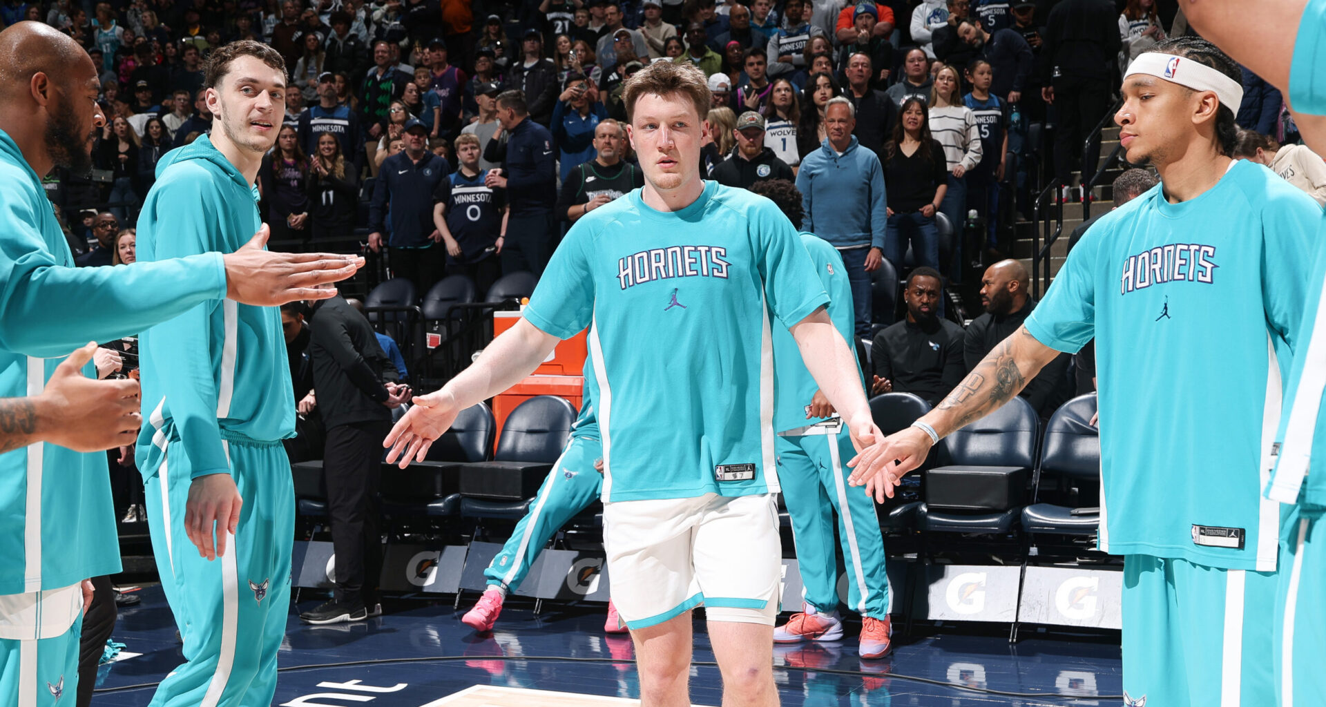 Kia Rookie Ladder: Cooper Flagg, Kon Knueppel try to solidify their case