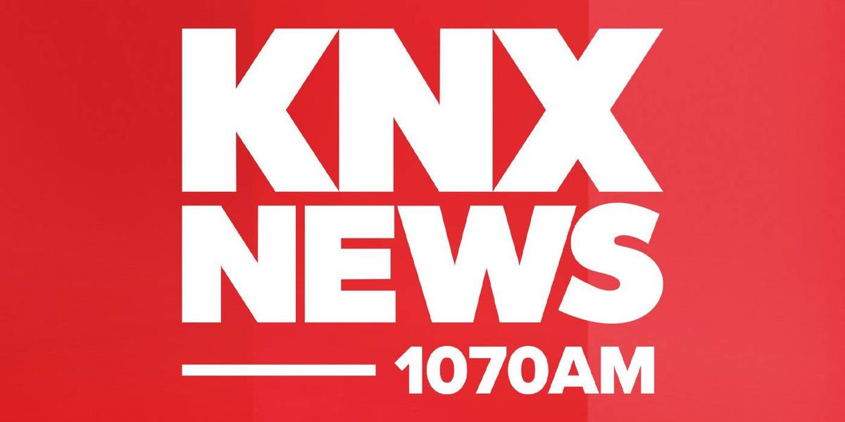 KNX News to leave 97.1 FM on May 11