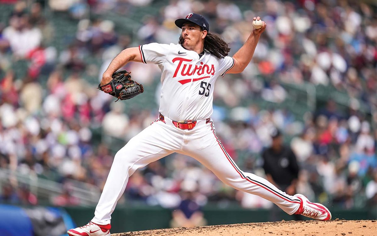 Twin Citian: Kody Funderburk - Mpls.St.Paul Magazine