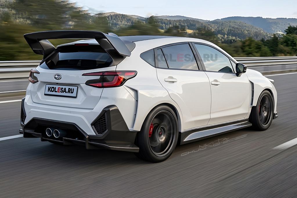 kolesa render subi 2