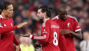 Liverpool is set to end the speculation and finalise a new deal