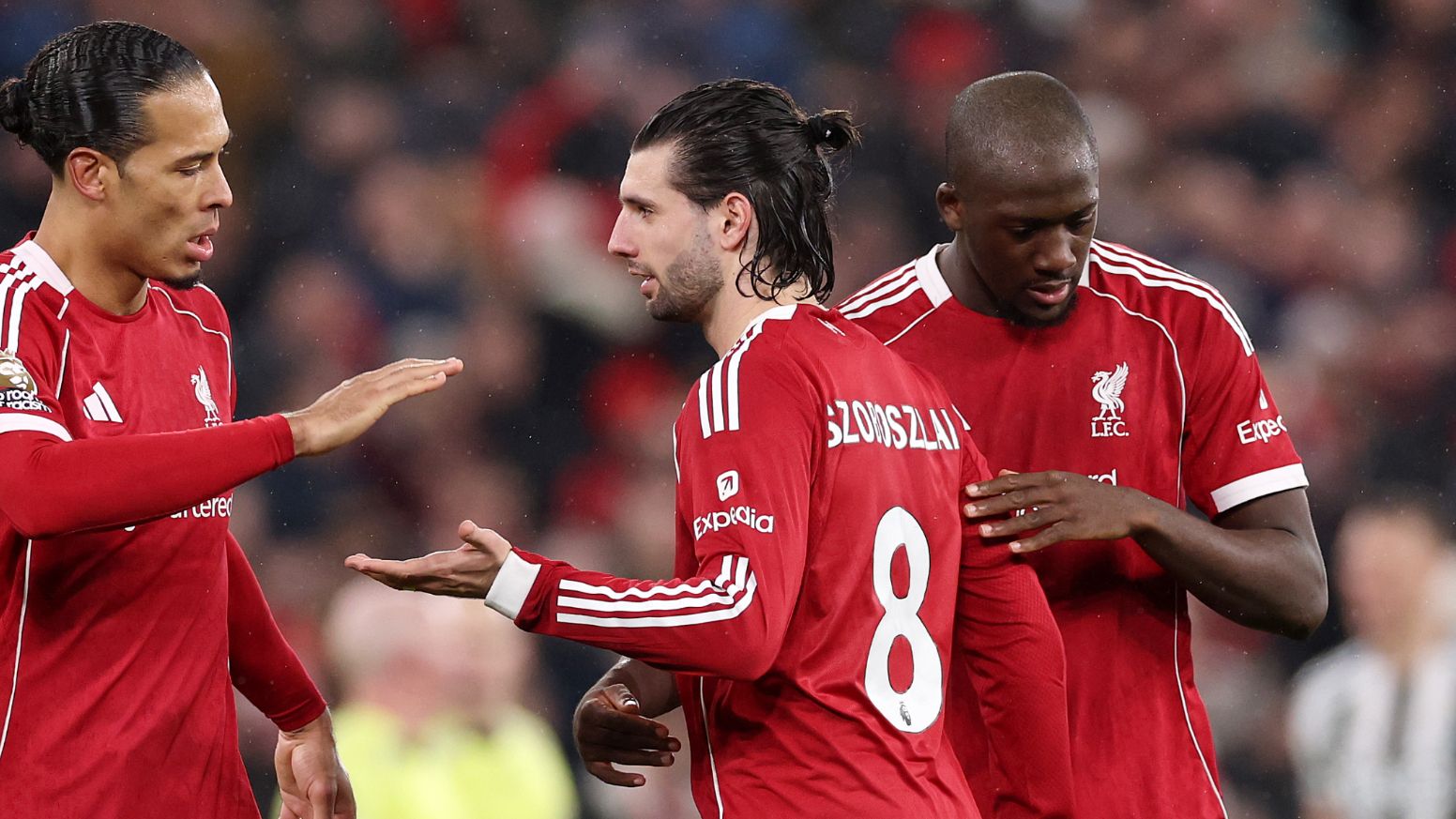 Liverpool is set to end the speculation and finalise a new deal