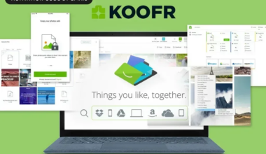 Keep Your Files Private With This No-Scan 1TB Cloud Storage
