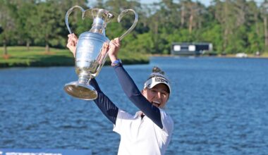 LPGA Home