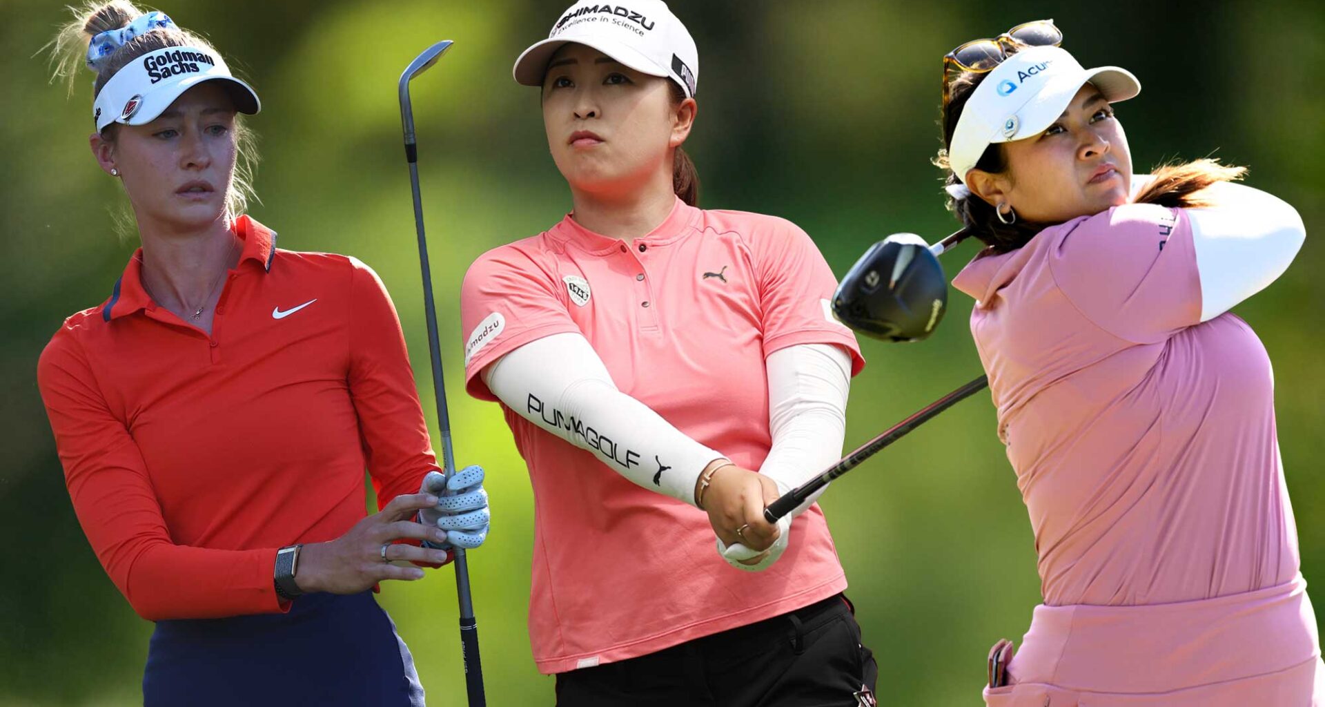 LPGA Home