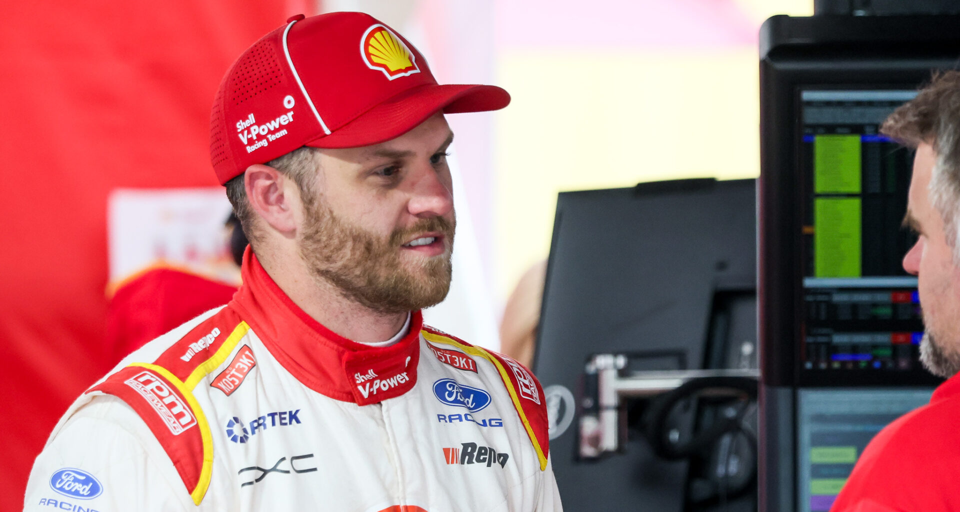 'Unacceptably dangerous': DJR, Walkinshaw TWG respond to wild clash - Supercars