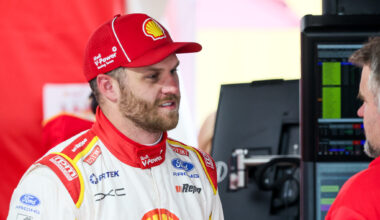 'Unacceptably dangerous': DJR, Walkinshaw TWG respond to wild clash - Supercars