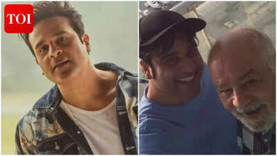 Krushna Abhishek recalls performing for Comedy Nights Bachao right after his father’s demise; says, “Tervi bhi nahi hui thi… maine socha main ye kaise kar paunga...”