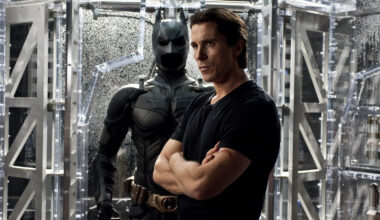 Why Zack Snyder Didn't Bring Christopher Nolan's Batman Into The Snyderverse