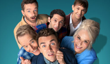 What To Watch Week Of April 5, 2026 — New Shows, Movies