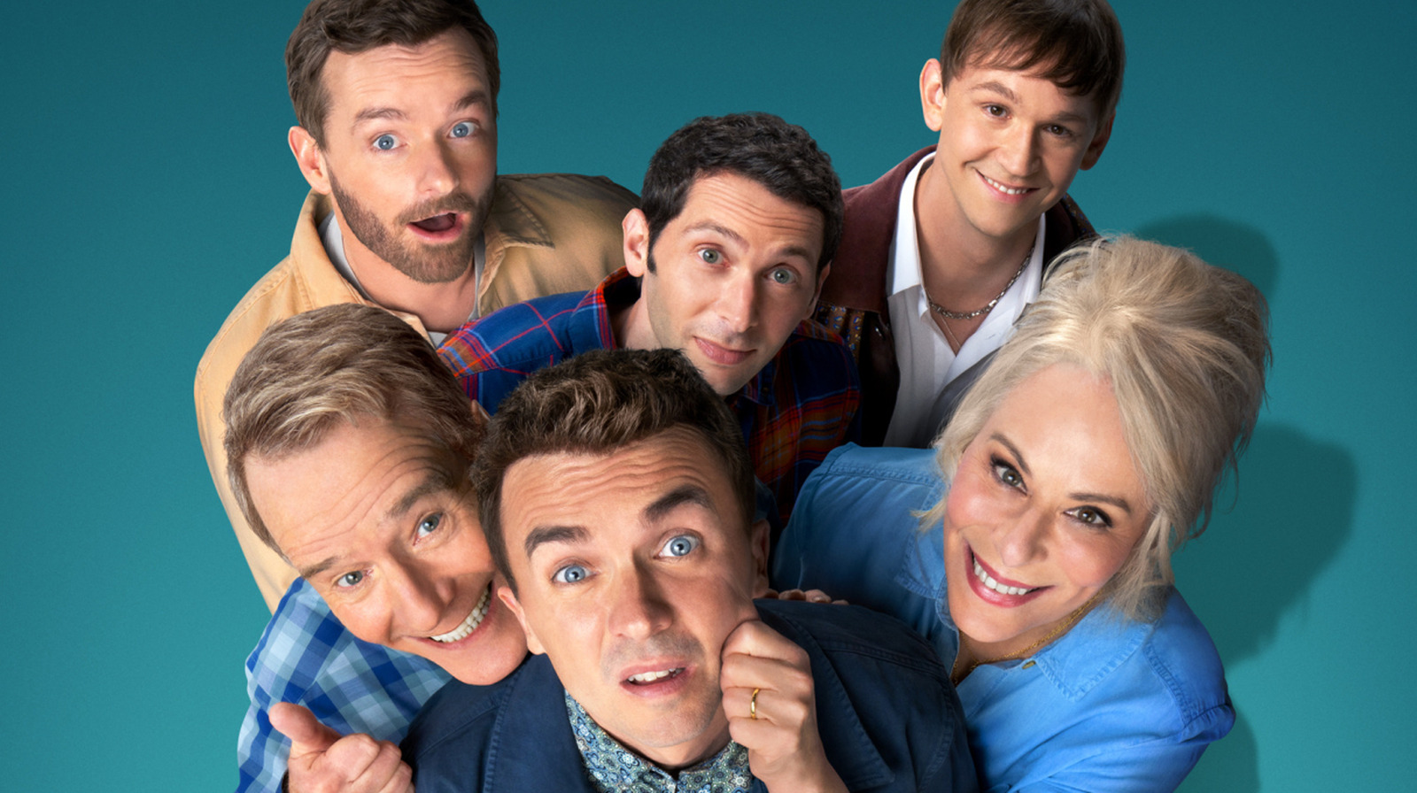 What To Watch Week Of April 5, 2026 — New Shows, Movies