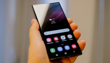 Your Samsung Phone Is Losing A Fun Customization Feature With One UI 8.5