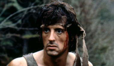 How Sylvester Stallone Really Felt About Rambo Becoming A Children's Cartoon
