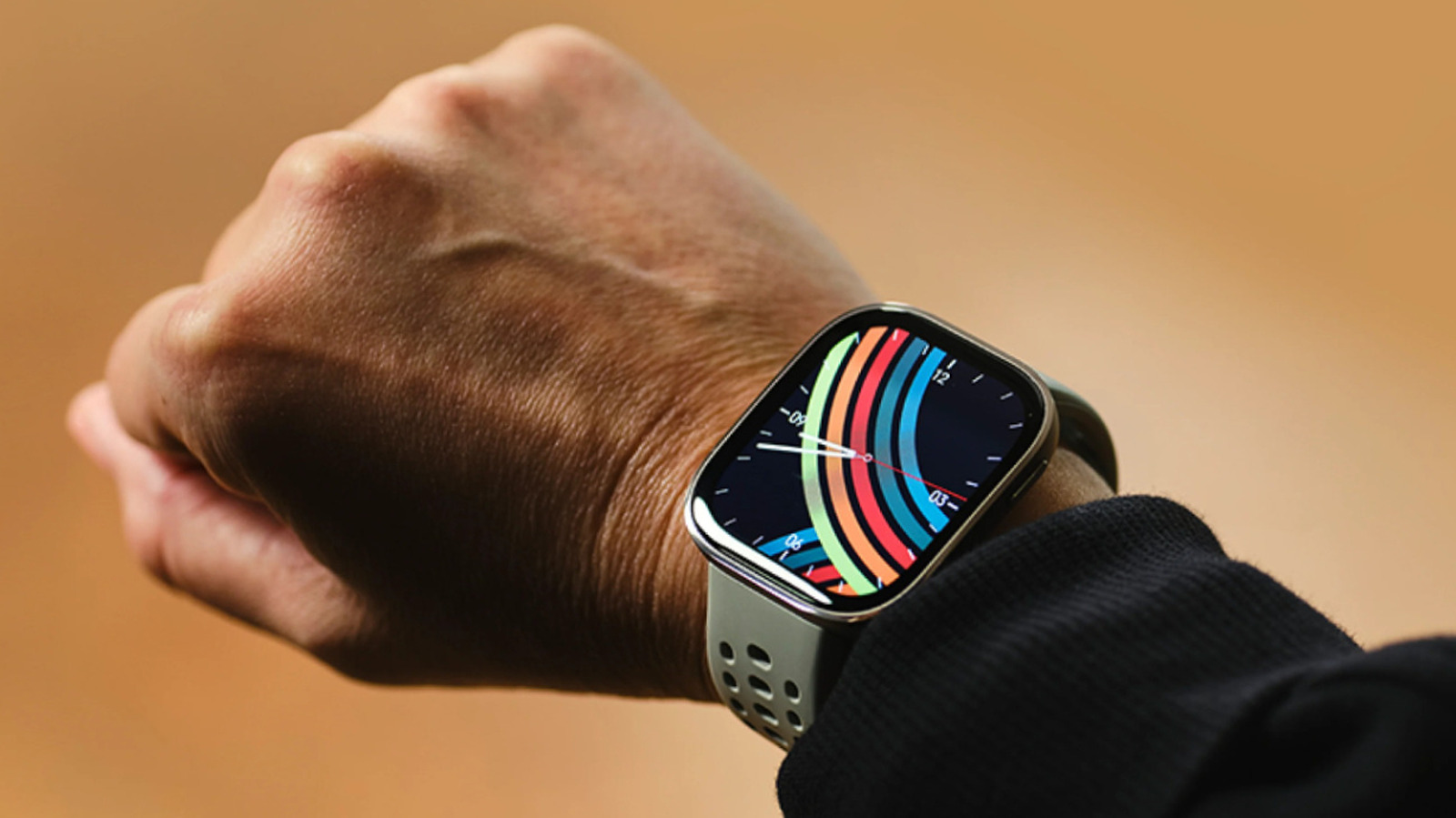 The Cheap Android Smartwatch Consumer Reports Recommends Buying