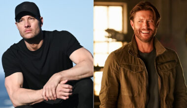 How Tracker Season 3, Episode 18 Sets Up Jensen Ackles' Return As Russell Shaw