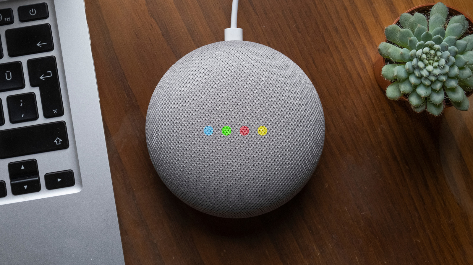 Google's Latest Smart Home Upgrade Is A Big Deal (And It's Free)