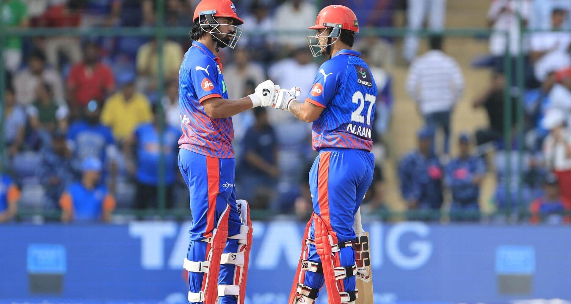 IPL 2026: Can DC bounce back against formidable RCB?