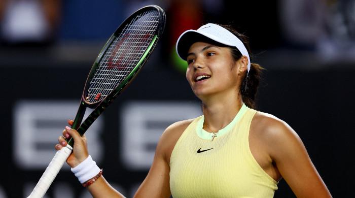 Emma Raducanu withdraws from Linz Open to focus on recovery - Tennis