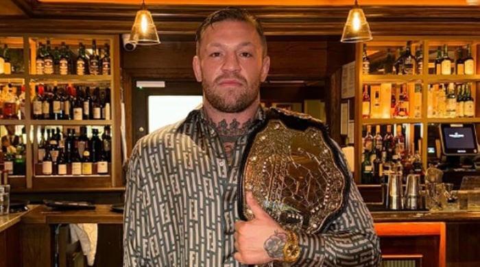 Jon Anik proposes options for Conor McGregor’s next fight - MMA