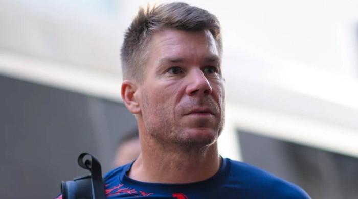 Cricket NSW issues statement as David Warner charged with drink-driving - Cricket