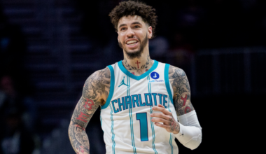 NBA Play-In Tournament predictions: Expert picks, odds for Hornets vs. Heat, Suns vs. Blazers and more