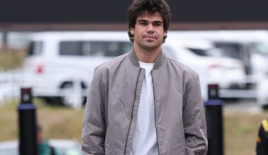 Lance Stroll to make surprise GT appearance during April F1 break