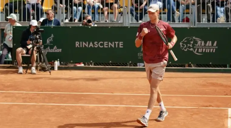 landaluce tennis clay