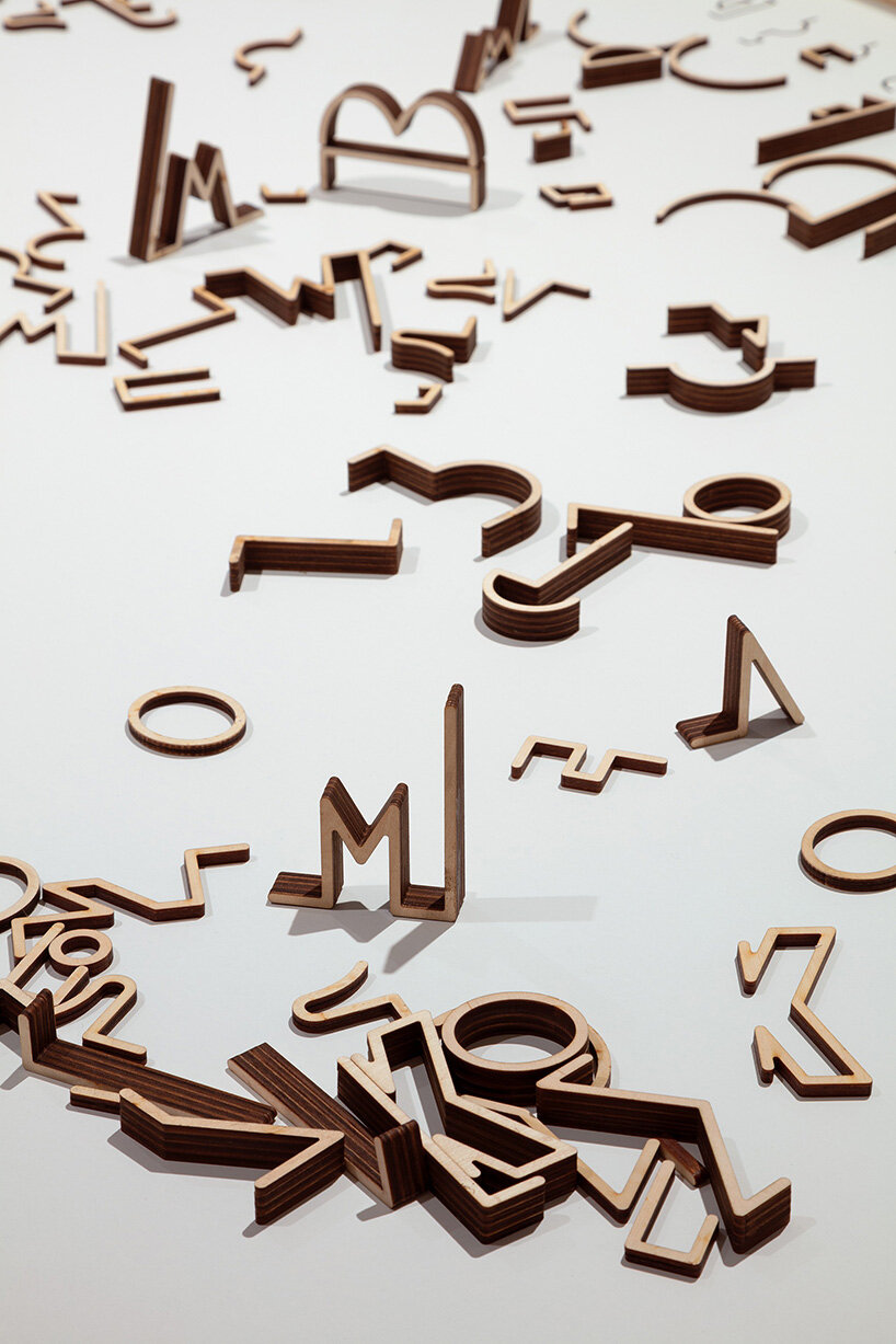 a language beyond words: karolina wiktor traces post-stroke motherhood in warsaw - 5