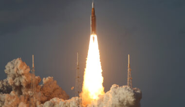 NASA on Track for Future Missions with Initial Artemis II Assessments