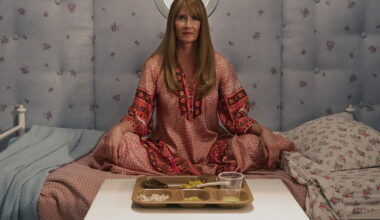 Laura Dern Joins "The White Lotus" Season 4
