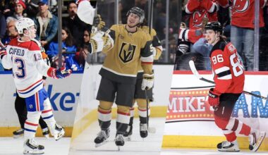 All of Thursday's goals | NHL.com