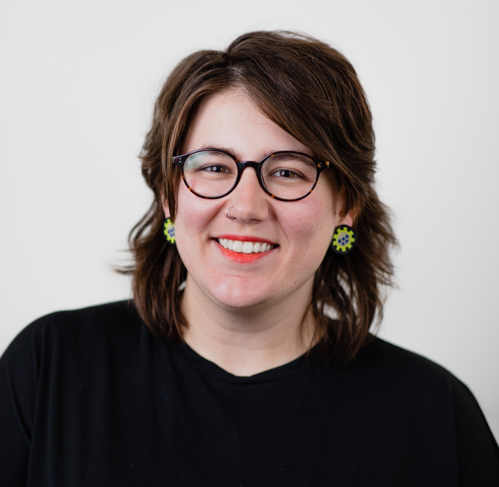 Jacinta Bowler profile image