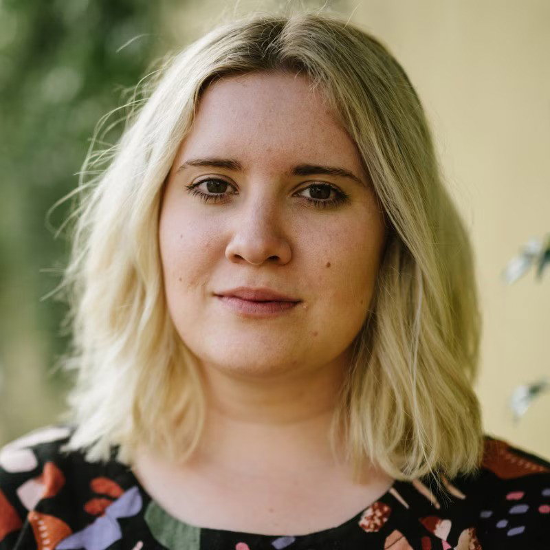 Maddie Nixon profile image