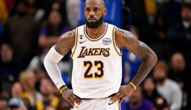10 Active NBA Players With At Least 2 Rings
