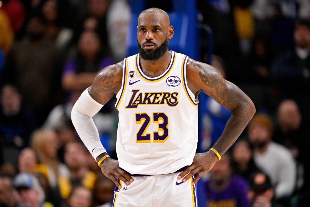 10 Active NBA Players With At Least 2 Rings