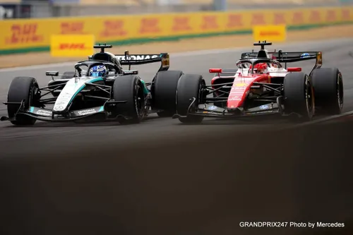 Leclerc-Russell-China-2026