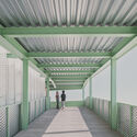 © Javier de Paz Leganés Auto Center / OOIIO Arquitectura - Image 3 of 32