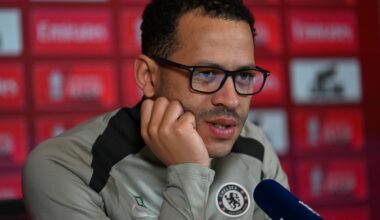 Liam Rosenior reveals imminent contract extensions for Chelsea stars - London Evening Standard