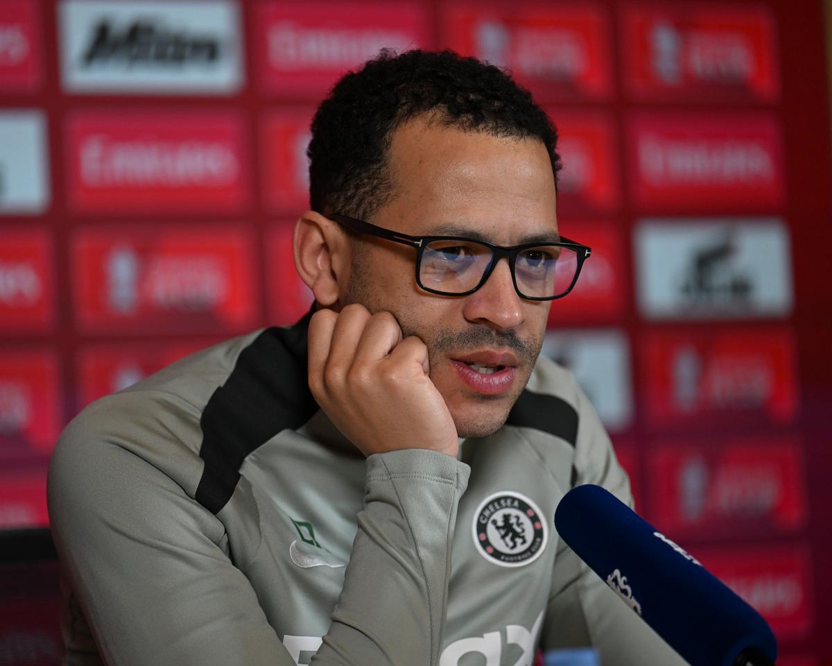 Liam Rosenior reveals imminent contract extensions for Chelsea stars - London Evening Standard