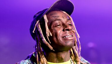 Lil Wayne Says Being Left Out of Coachella & Grammys is ‘Truly a Humbling Experience’ | Lil' Wayne | Celebrity News and Gossip | Entertainment, Photos and Videos