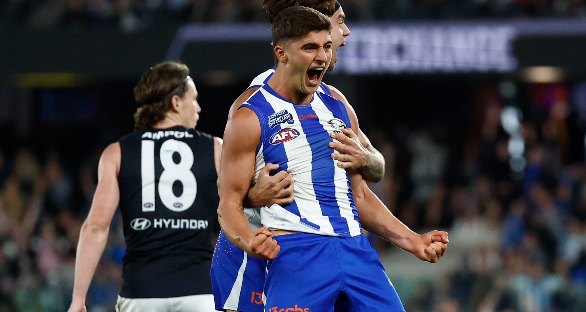 Top five captains, trap or treat, draft tips, more