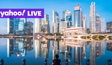 MAS set to tighten monetary policy allowing Singdollar to strengthen, say analysts; Man City beat Chelsea 3-0: Singapore live news